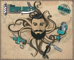 Barbier Chez Berrubey's Barbershop, Saint-Pierre-Île-d'Orleans, QC opening hours