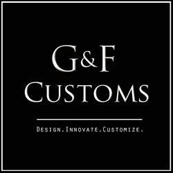 G&F Customs, Toronto, ON opening hours