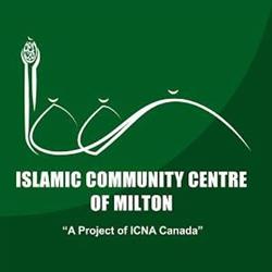 Islamic Community Centre of Milton, opening hours
