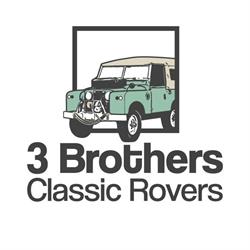 3 Brothers Classic Rovers, Paris, ON opening hours