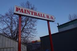 Paintball HQ Field, Kitchener, ON opening hours