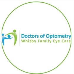 Whitby Family Eye Care, Dr.Leslie Fitzgerald & Associates, opening hours