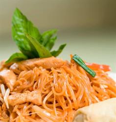 Thai Supreme, Woodbridge, ON opening hours