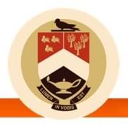 Martingrove Collegiate, Etobicoke, ON opening hours