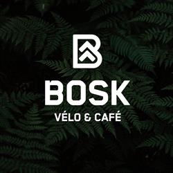 Bosk Vélo Café, Québec, QC opening hours