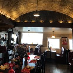 Olive Tree Restaurant & Blacktop Diner, Waldheim, SK opening hours