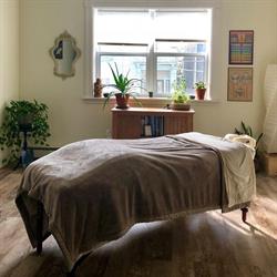 North End Massage Therapy, Halifax, NS opening hours