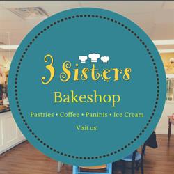 3 Sisters Bakeshop, Ottawa, ON opening hours