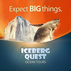 Iceberg Quest Ocean Tours, St. John's, NL opening hours