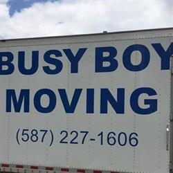 Busy Boy Moving, Calgary, AB opening hours
