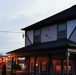 The Old Firehall Restaurant, St. Davids, ON opening hours
