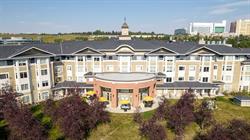Chartwell Colonel Belcher Retirement Residence, Calgary, AB opening hours