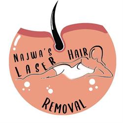 Najwa's Laser Hair Removal Clinic, London, ON opening hours