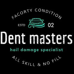 Dent Masters, Calgary, AB opening hours