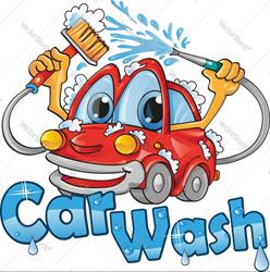 Radisson Carwash, opening hours