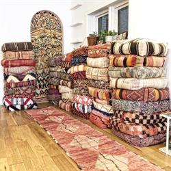 Mellah - Moroccan Rugs and Mellah Rug Services, Toronto, ON opening hours