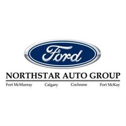 NorthStar Ford Cochrane, opening hours