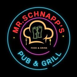 Mr. Schnapp’s Pub & Grill, Calgary, AB opening hours