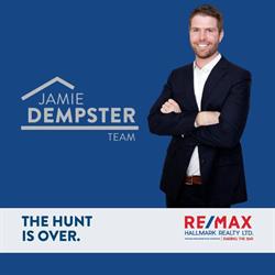 Jamie Dempster Team, North York, ON opening hours