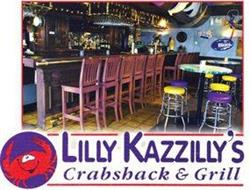 Lilly Kazzilly’s, Windsor, ON opening hours