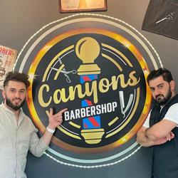 Canyons Barber Shop, Calgary, AB opening hours