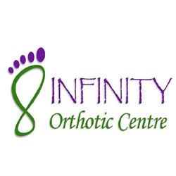Cambridge Orthotic Centre, opening hours