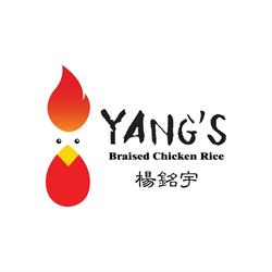 Yang's Braised Chicken Rice(Aurora), opening hours