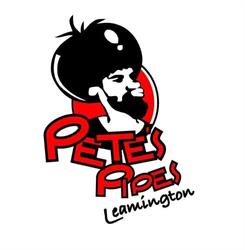 Pete's Pipes Leamington, opening hours