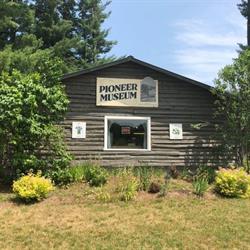 The Cloyne Pioneer Museum and Archives, opening hours