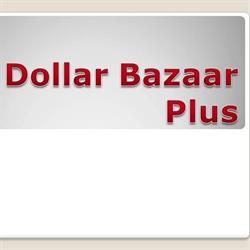 Dollar Bazaar plus, Cardinal, ON opening hours