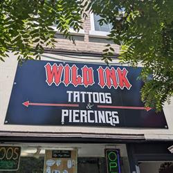 Wild Ink Studios Cobourg, opening hours