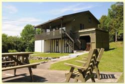 Chalet Cap aux rets, Baie-Saint-Paul, QC opening hours