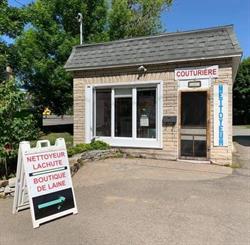 Nettoyeur Lachute, opening hours