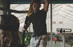 Tai Tran Training, Whistler, BC opening hours