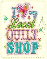 Pam's Country Quilting, Brussels, ON opening hours