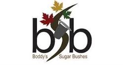 Boddy's Sugar Bushes, Walkerton, ON opening hours