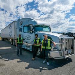Over The Road Truck Driving School, Langley, BC opening hours