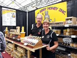 Beary Berry Honey Inc., Beaver County, AB opening hours