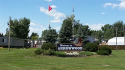 Village of Arrowwood, opening hours