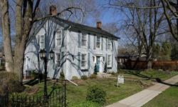The Butler House Historic Bed and Breakfast, Niagara on the Lake, ON opening hours