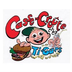 Casse-Croûte Chez Ti-Gars, Amherst, QC opening hours