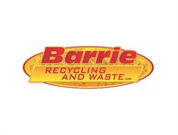Barrie Recycling And Waste Corp, opening hours
