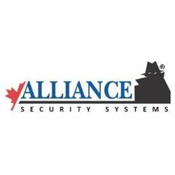 Alliance Security Systems, Cambridge, ON opening hours