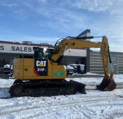 Groundhog Sales & Rentals, Innisfail, AB opening hours