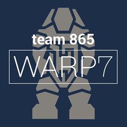 Team 865 WARP7, Toronto, ON opening hours