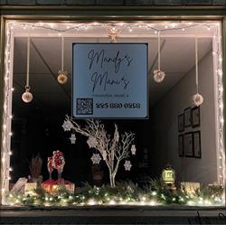 Mandy's Mani's, Seaforth, ON opening hours