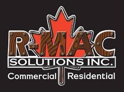 R-MAC Solutions, York, ON opening hours