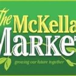 The McKellar Market, opening hours