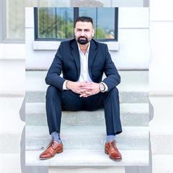 Shah Ali Syed, Hamilton, ON opening hours