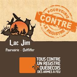 Pourvoirie du Lac Jim, Mansfield, QC opening hours